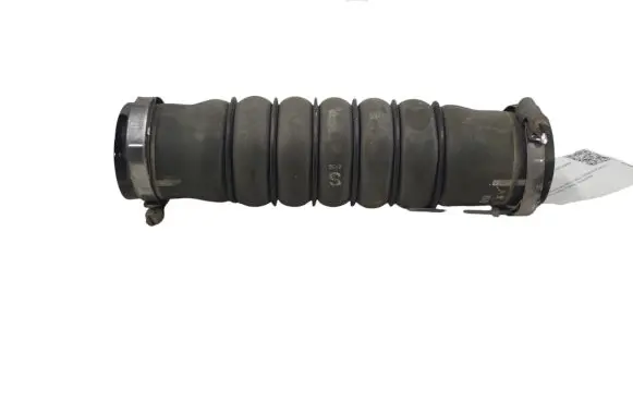 Peugeot 508 Intercooler hose/pipe 9803400180