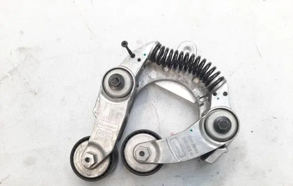 KIA Sportage Generator/alternator belt tensioner 25281-2MHA1