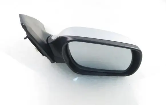 Mazda 3 I Front door electric wing mirror