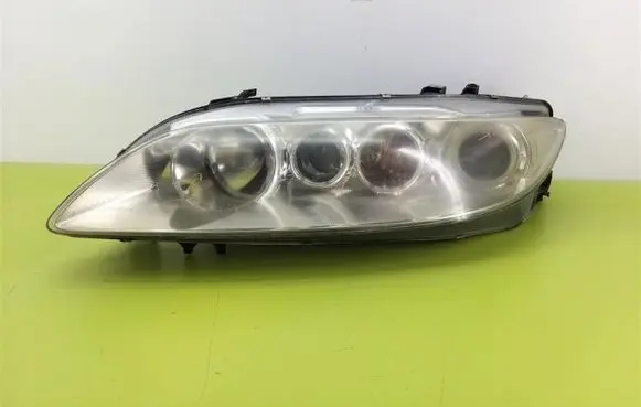 Mazda 6 Headlight/headlamp