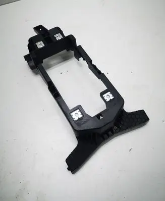 Audi A6 S6 C7 4G Other center console (tunnel) element 4G0863531