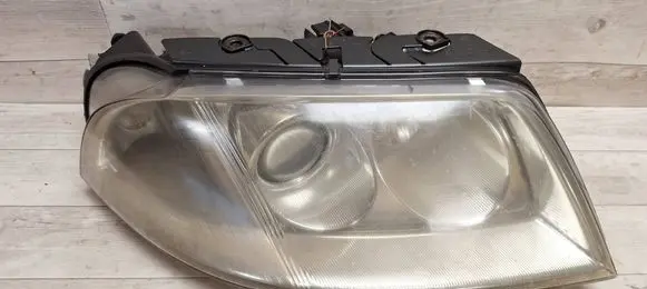 Volkswagen PASSAT B5.5 Headlight/headlamp 3B0941016AN 1EL00835002 3B0941016