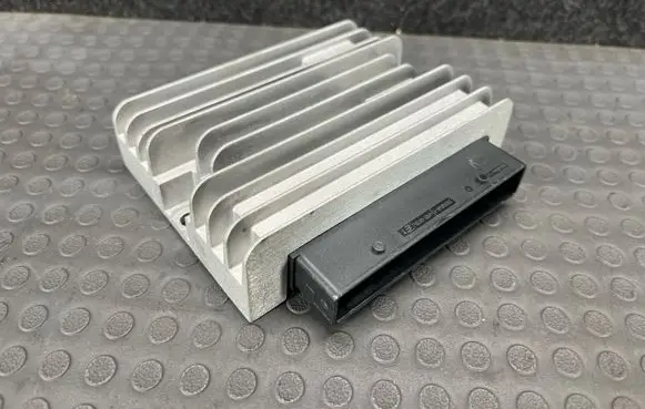 Mercedes-Benz GLC AMG Sound amplifier A2059013110