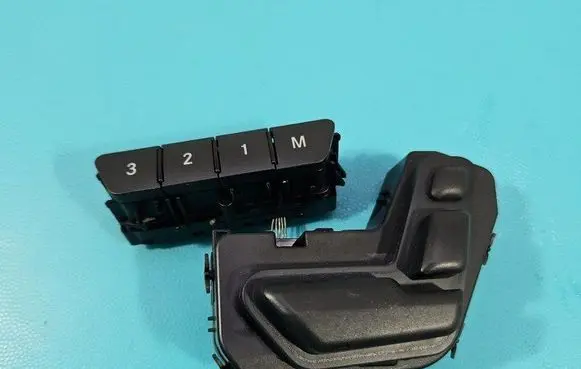 Infiniti Q30 Seat control switch A2469050351 IMPRK1470254
