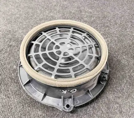 Audi A7 S7 4G Rear door speaker EAS17PL23A 4G1035411