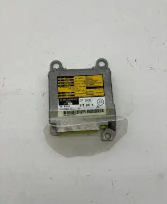 Lexus IS 220D-250-350 Airbag control unit/module 8917053100 0285001903