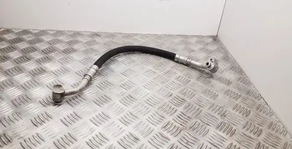 Audi A1 Air conditioning (A/C) pipe/hose 6R0820721