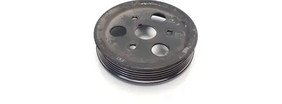 KIA Ceed Power steering pump pulley 