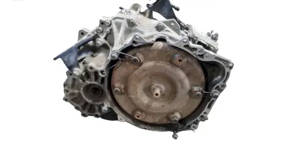 Volvo V70 Automatic gearbox 31256205 30751946 08B3804717