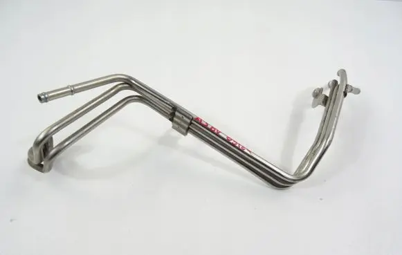 Audi A3 S3 8V Engine coolant pipe/hose 04E122157H