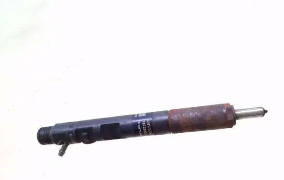 Ford Focus Fuel injector EJBR02201Z 1492DZ10F32 2T1Q9F593AA