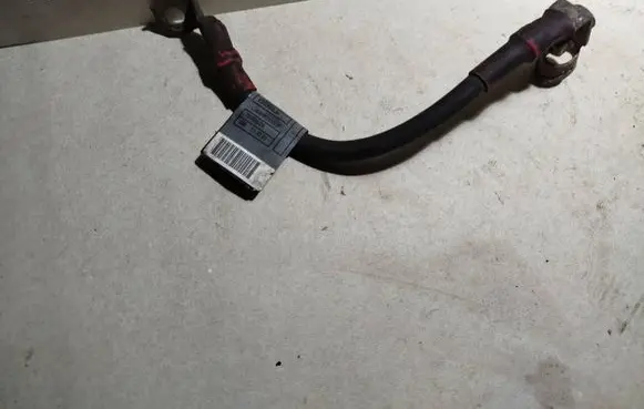 BMW 5 E39 Engine coolant pipe/hose E025510 759008Z
