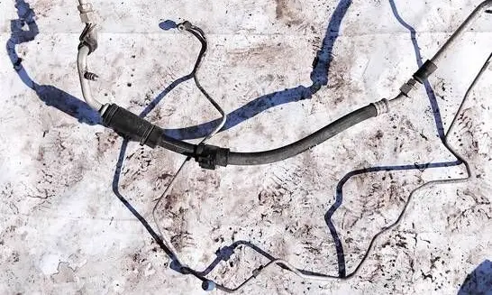 Honda Civic Air conditioning (A/C) pipe/hose