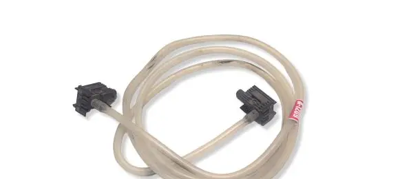 Volkswagen Touran III Airbag deployment crash/impact sensor 5TA959109