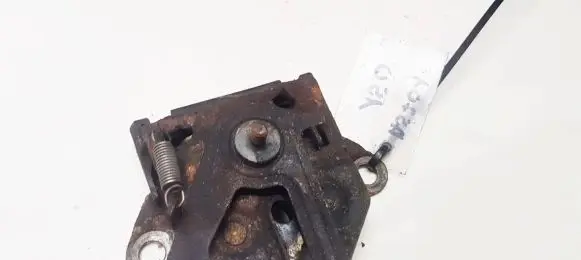 Mazda Premacy Engine bonnet/hood lock/catch