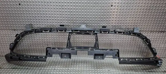 Renault Zoe Front bumper upper radiator grill S27639266 620841817R