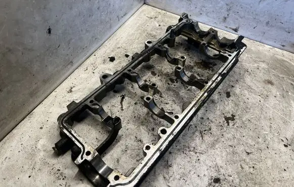 Audi A6 S6 C6 4F Other cylinder head part 059286