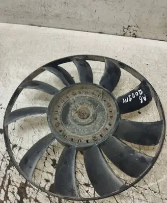 Audi A6 S6 C5 4B Fan impeller 058121301B