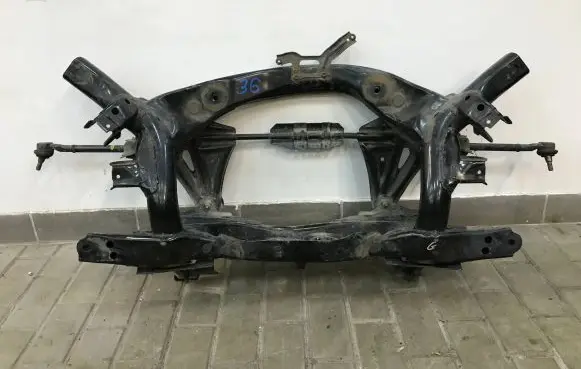 Lexus NX Rear subframe 