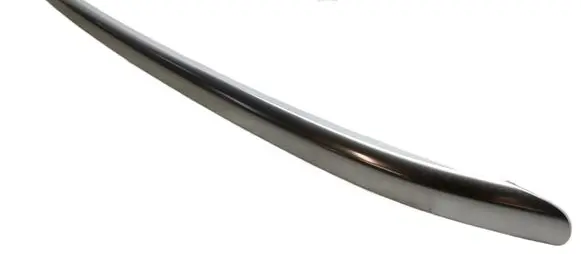 Volkswagen ID.3 Roof bar rail 11A860033