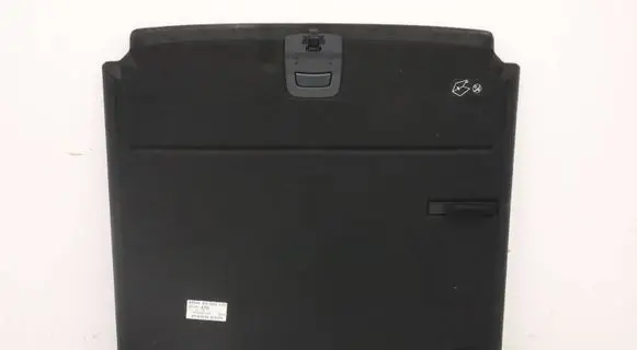 BMW X4 G02 Trunk/boot floor carpet liner 9462950MWGK160626 9462950