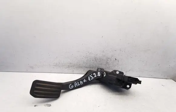 Ford Galaxy Accelerator throttle pedal 6Q929F836LE 6PV01083412 C95YE03