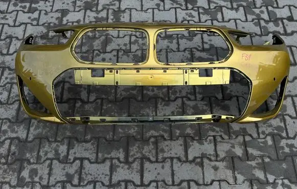 BMW X2 F39 Front bumper