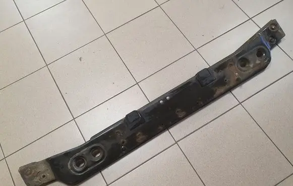 Ford Transit Bottom radiator support slam panel CC118A058AB