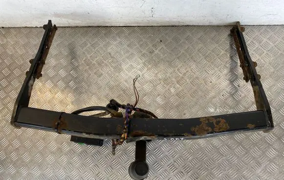 Ford S-MAX Tow bar set 307293 6G9114B192AC