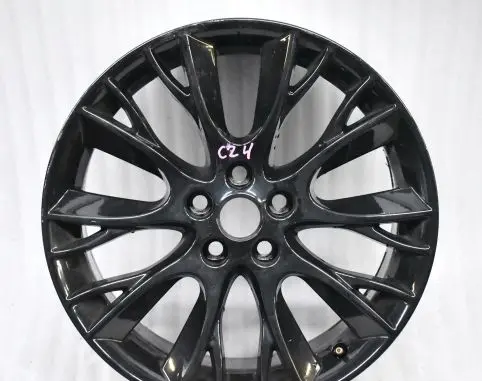 Jaguar XF X250 R20 alloy rim 