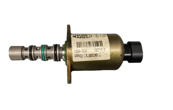 Maserati Quattroporte Starter motor/solenoid CK0002961C 0002961C CK0002961