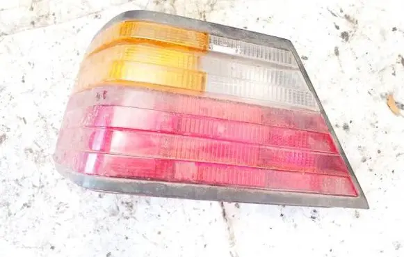 Mercedes-Benz E W124 Rear/tail lights 53373r23 53373r6