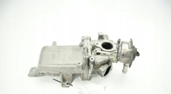 Renault Master III Coolant radiator Z3686003