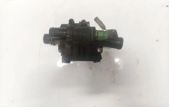 Mazda 3 I Engine coolant pipe/hose 9647767180
