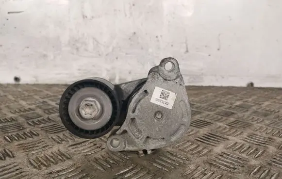 Mini Cooper Countryman R60 Generator/alternator belt tensioner 860035705 107916336 1335991