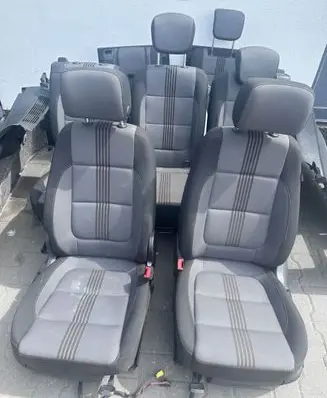Volkswagen Sharan Interior set 