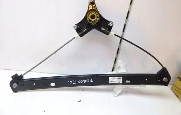 Volkswagen T-Cross Front door electric window regulator 2GM839461E