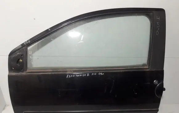 Door (2 Door Coupe)