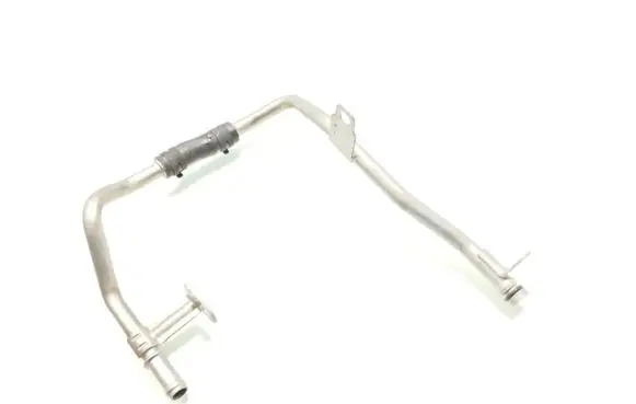 Mercedes-Benz C W205 Engine coolant pipe/hose A2742001751