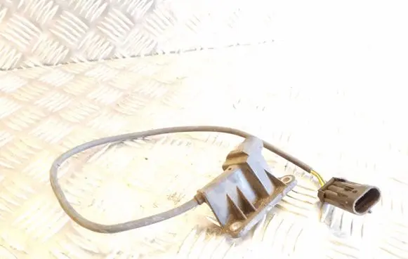 Opel Astra G Camshaft speed sensor 90412795