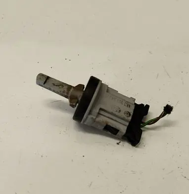 Volkswagen Touran I Interior temperature sensor 1K0907543A