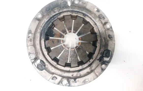 Mazda 323 Pressure plate 