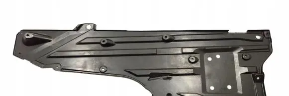 Mercedes-Benz SLK R172 Side bottom protection A1726190138
