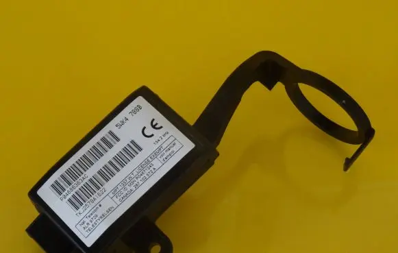 Chrysler Voyager Immobiliser reader (aerial) P04686363AC 5WK4788B