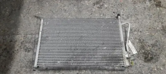 Mazda CX-9 A/C cooling radiator (condenser) 2S6H19710-AB