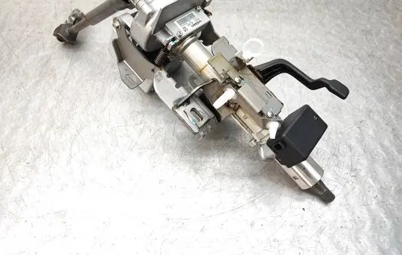 Electric power steering pump