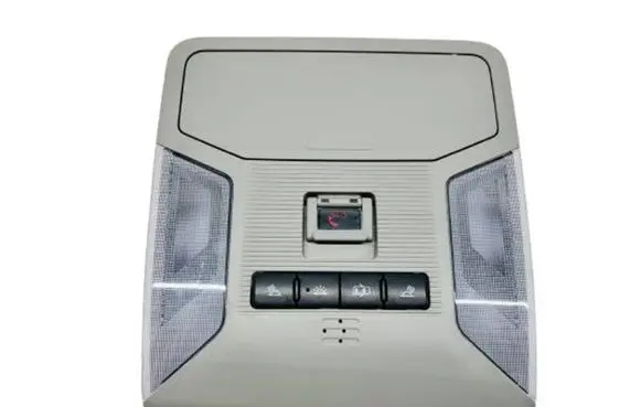 Toyota RAV 4 (XA50) Spotlight 