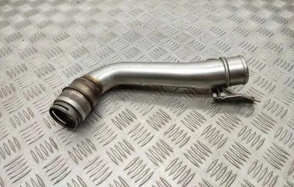 Nissan Qashqai Intercooler hose/pipe 14460JD70B 14460JD70