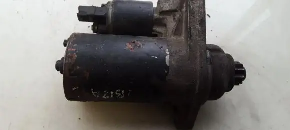 Seat Ibiza III (6L) Starter motor 026309