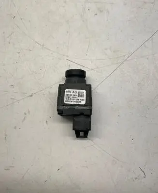 Porsche Macan (95B) Front bumper camera 5Q0980546A C862814F21926049